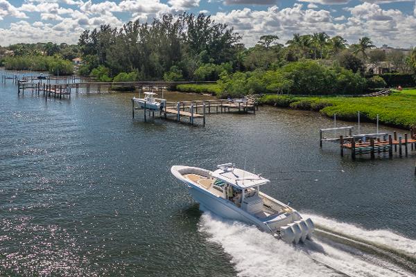 38' Boston Whaler, Listing Number 100894792, - Photo No. 29