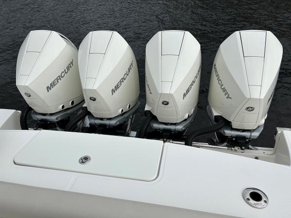 38' Boston Whaler, Listing Number 100894792, Image No. 37