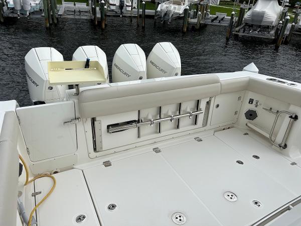 38' Boston Whaler, Listing Number 100894792, - Photo No. 38