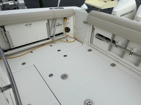 38' Boston Whaler, Listing Number 100894792, - Photo No. 40