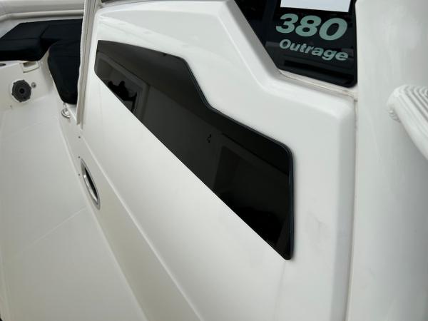 38' Boston Whaler, Listing Number 100894792, - Photo No. 43