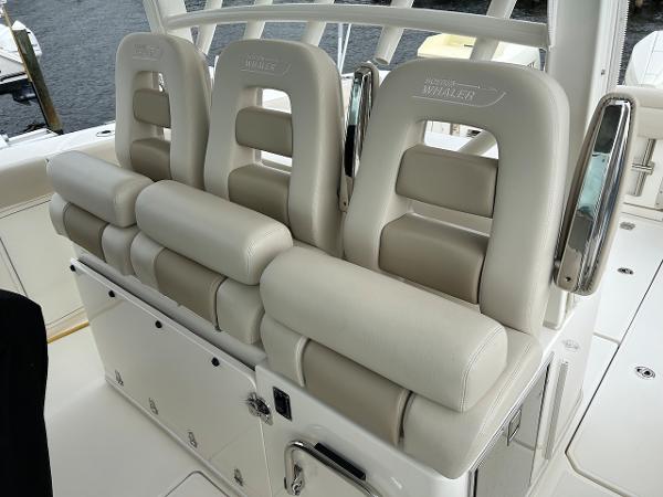 38' Boston Whaler, Listing Number 100894792, Image No. 45