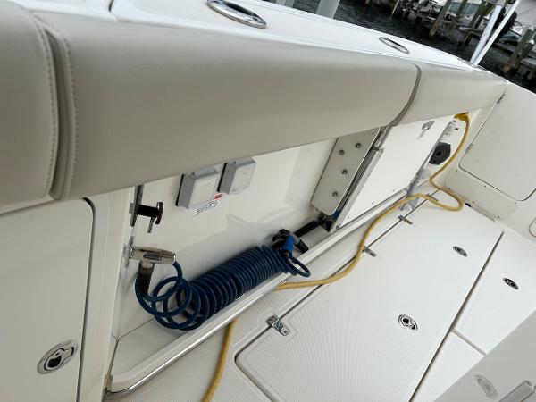 38' Boston Whaler, Listing Number 100894792, - Photo No. 55