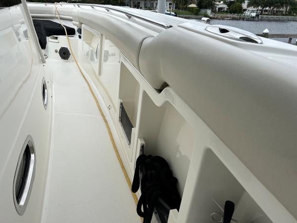 38' Boston Whaler, Listing Number 100894792, Image No. 56