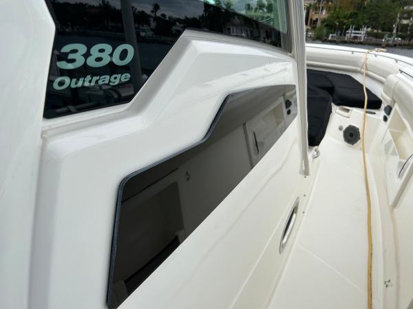 38' Boston Whaler, Listing Number 100894792, Image No. 57