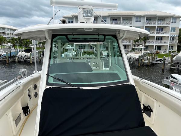 38' Boston Whaler, Listing Number 100894792, Image No. 61