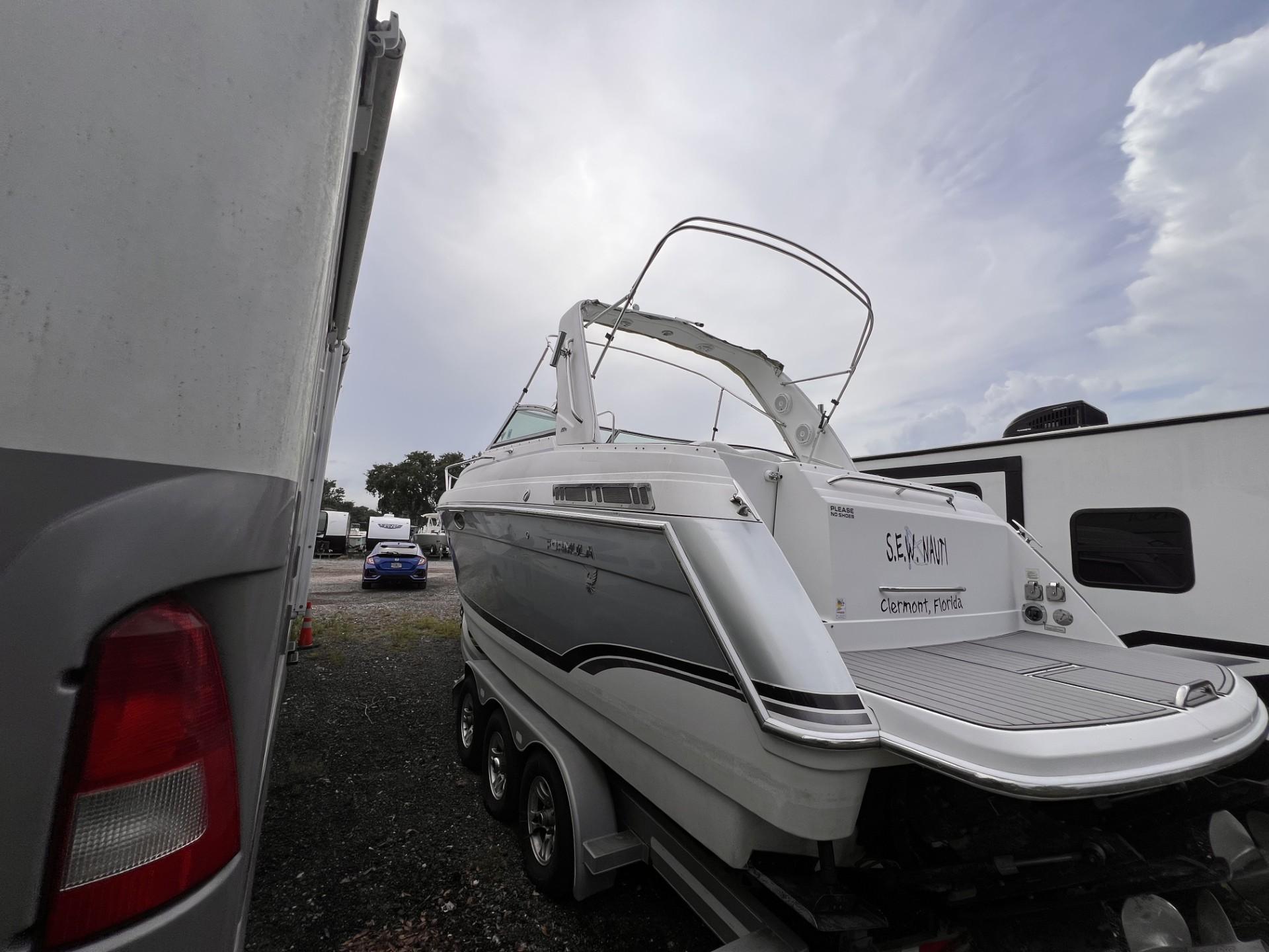 S.E.W. Nauti