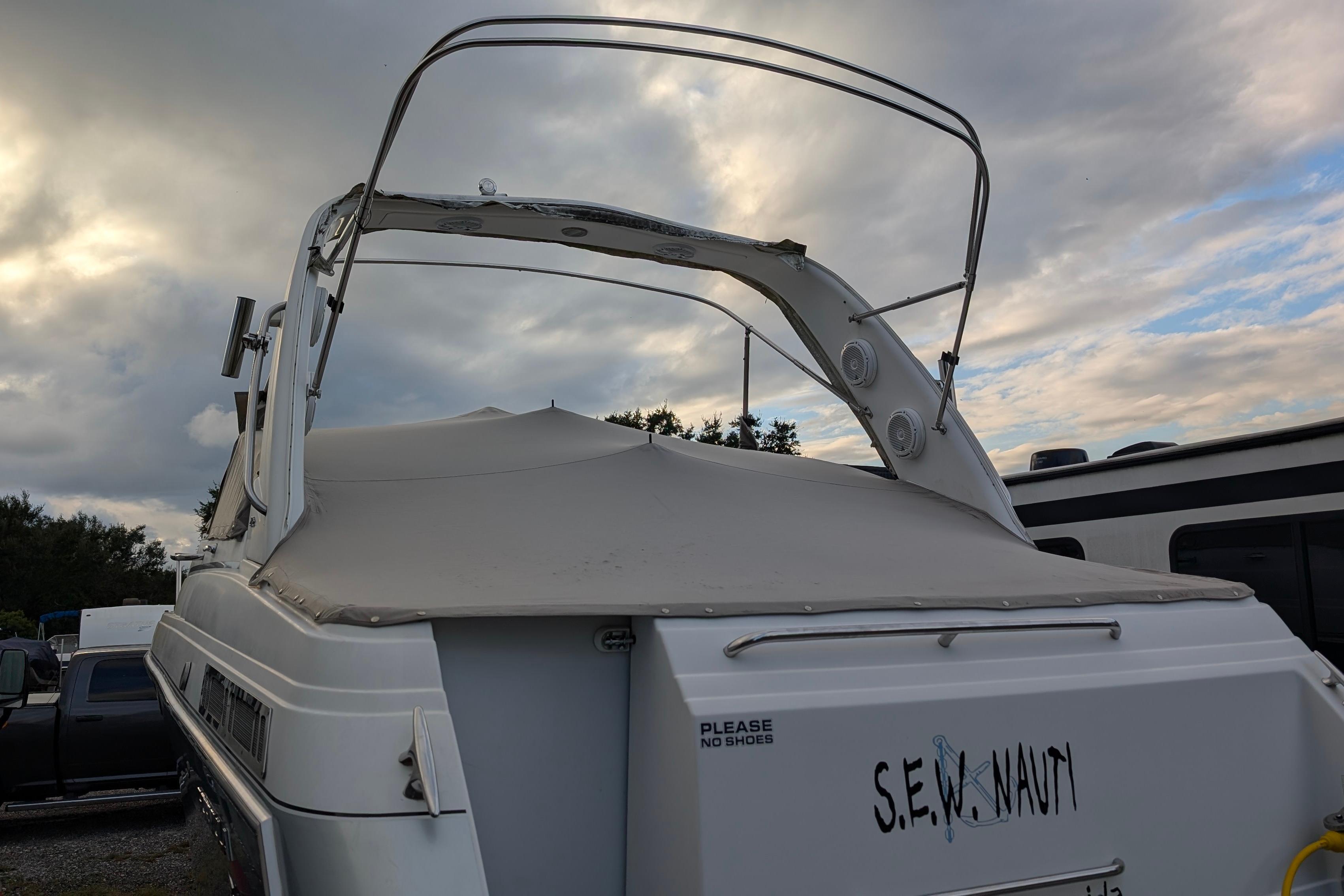 S.E.W. Nauti