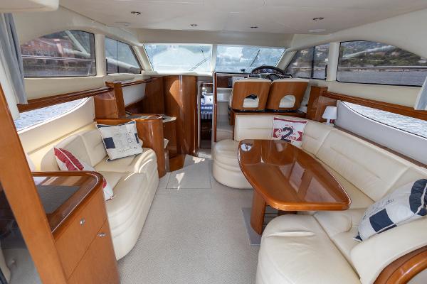 Princess Motor Yacht Sales - Used Princess 40
