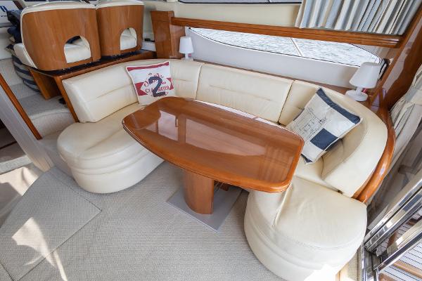 Princess Motor Yacht Sales - Used Princess 40