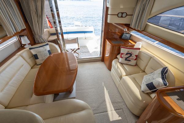 Princess Motor Yacht Sales - Used Princess 40