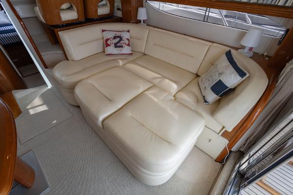 Princess Motor Yacht Sales - Used Princess 40