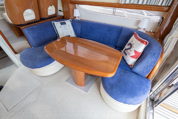 Princess Motor Yacht Sales - Used Princess 40