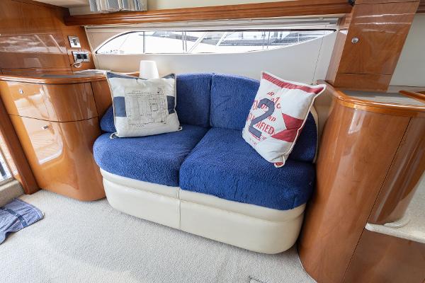 Princess Motor Yacht Sales - Used Princess 40