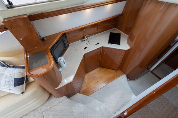 Princess Motor Yacht Sales - Used Princess 40