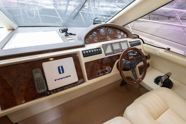 Princess Motor Yacht Sales - Used Princess 40
