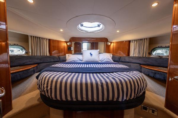 Princess Motor Yacht Sales - Used Princess 40