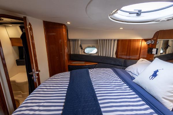 Princess Motor Yacht Sales - Used Princess 40