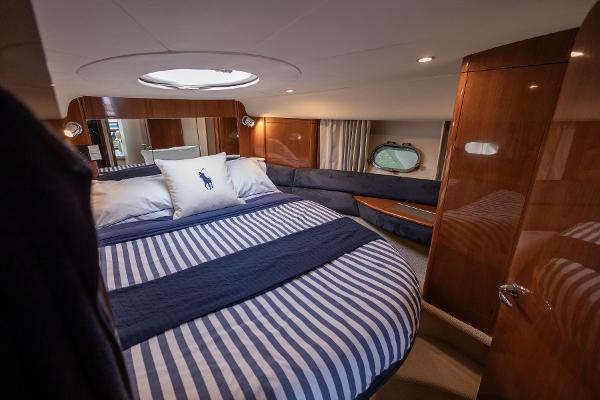 Princess Motor Yacht Sales - Used Princess 40