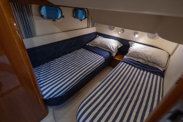 Princess Motor Yacht Sales - Used Princess 40
