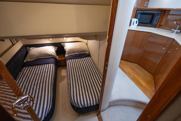 Princess Motor Yacht Sales - Used Princess 40