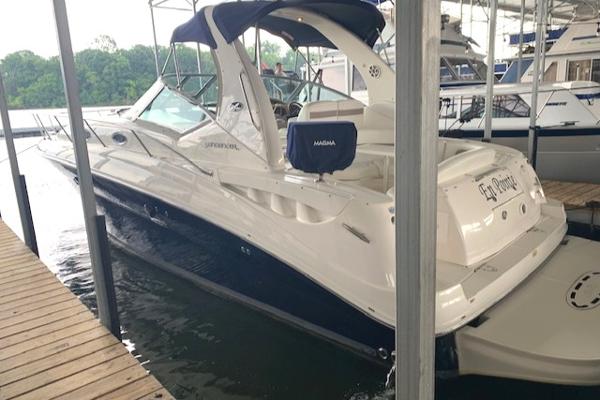 32' Sea Ray, Listing Number 100917148, - Photo No. 7
