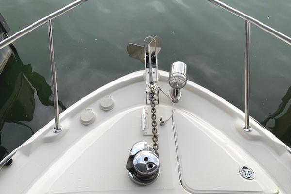 32' Sea Ray, Listing Number 100917148, - Photo No. 11