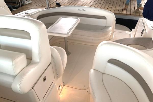 32' Sea Ray, Listing Number 100917148, - Photo No. 12