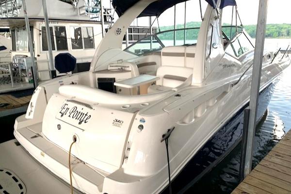 32' Sea Ray, Listing Number 100917148, - Photo No. 6