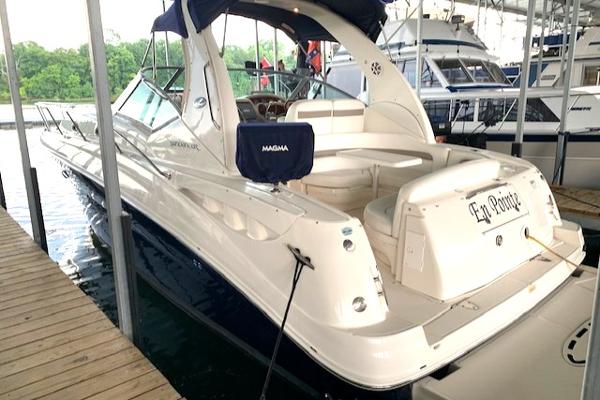 32' Sea Ray, Listing Number 100917148, - Photo No. 5