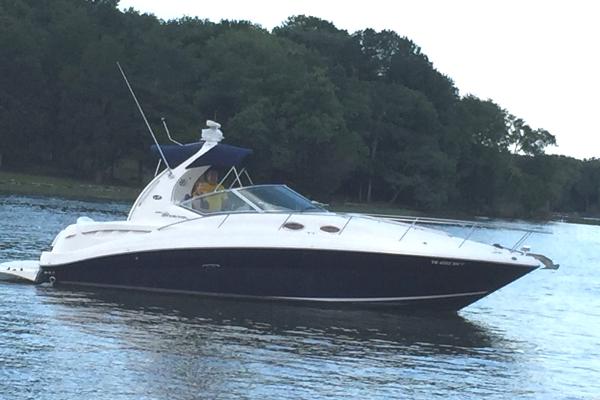 32' Sea Ray, Listing Number 100917148, - Photo No. 2