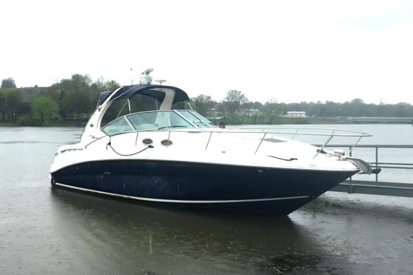 32' Sea Ray, Listing Number 100917148, - Photo No. 1