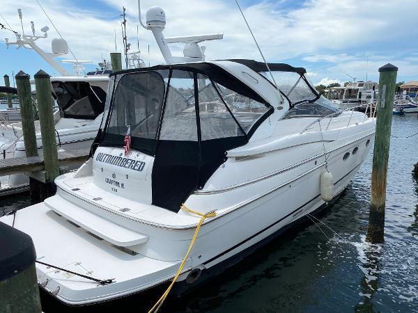 42' Regal, Listing Number 100856105, - Photo No. 1