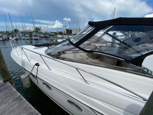 42' Regal, Listing Number 100856105, - Photo No. 4