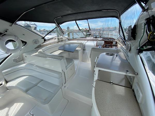 42' Regal, Listing Number 100856105, - Photo No. 8