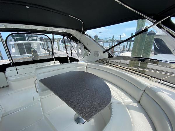 42' Regal, Listing Number 100856105, - Photo No. 16