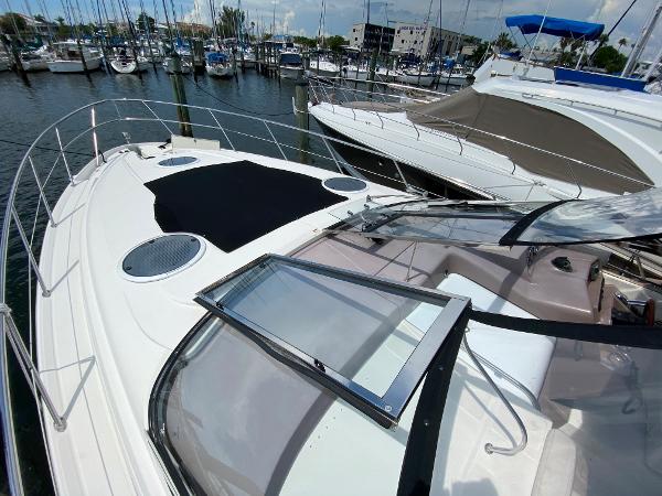 42' Regal, Listing Number 100856105, - Photo No. 5