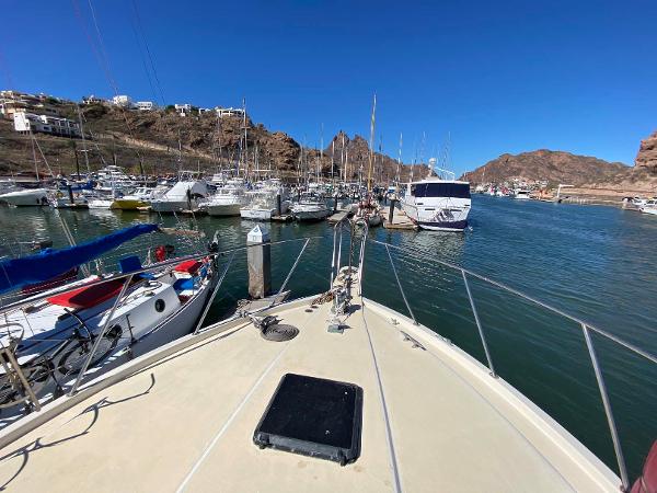 55' Californian, Listing Number 100916268, Image No. 6
