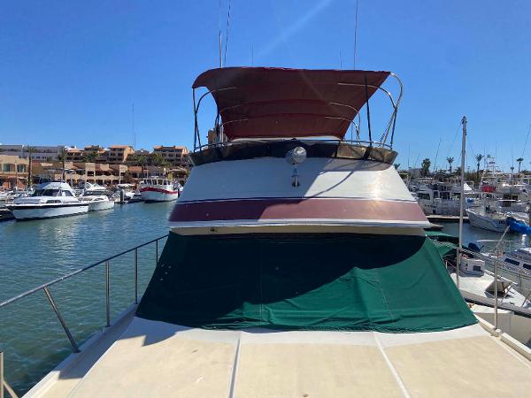 55' Californian, Listing Number 100916268, Image No. 10