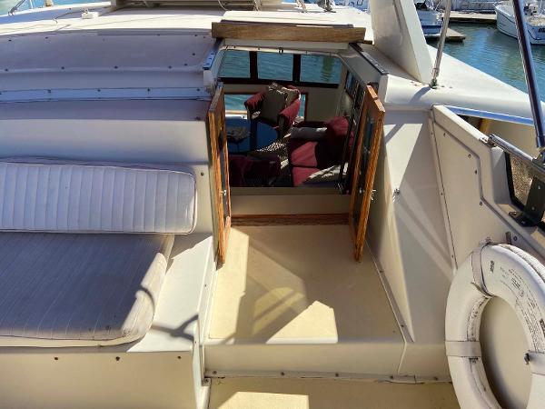 55' Californian, Listing Number 100916268, Image No. 15