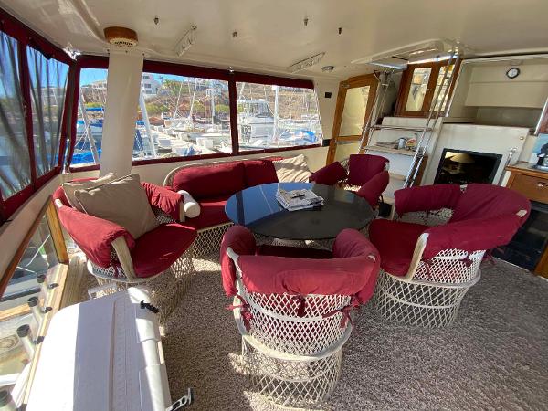 55' Californian, Listing Number 100916268, - Photo No. 17