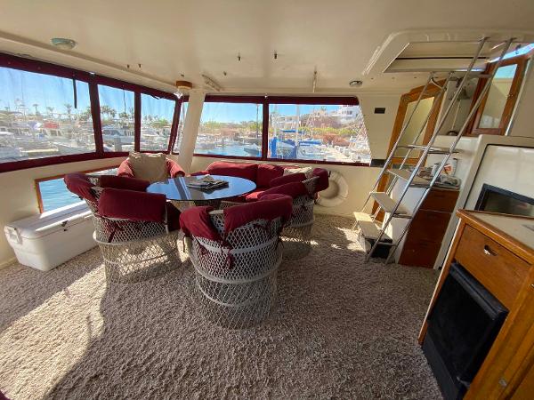 55' Californian, Listing Number 100916268, Image No. 19