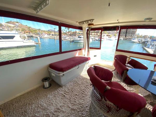 55' Californian, Listing Number 100916268, Image No. 20