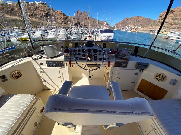55' Californian, Listing Number 100916268, - Photo No. 21