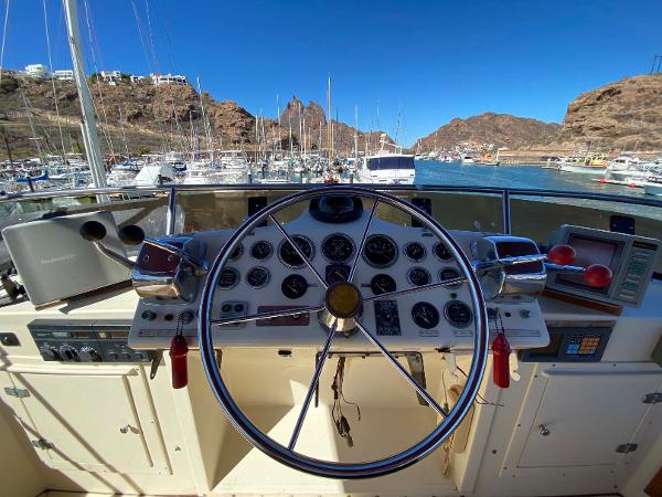 55' Californian, Listing Number 100916268, Image No. 22