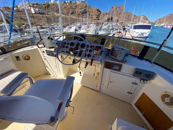 55' Californian, Listing Number 100916268, Image No. 29