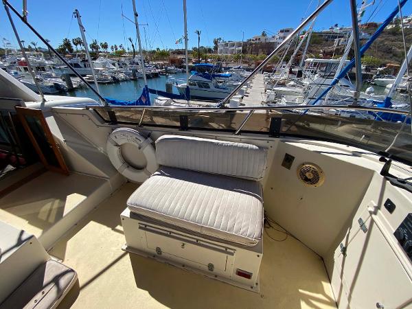 55' Californian, Listing Number 100916268, - Photo No. 30