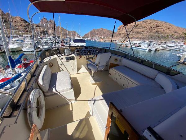 55' Californian, Listing Number 100916268, Image No. 31