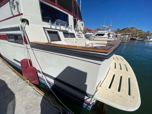 55' Californian, Listing Number 100916268, - Photo No. 34