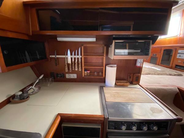 55' Californian, Listing Number 100916268, - Photo No. 50